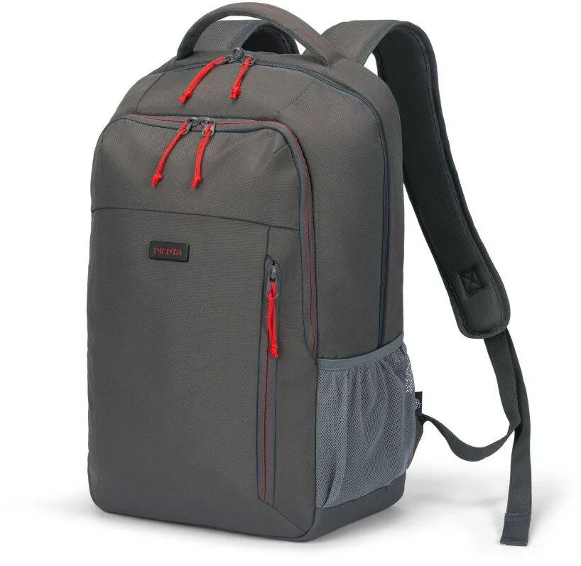 DICOTA Rucsac Dicota Spin II 16", gri, 450x315x160mm