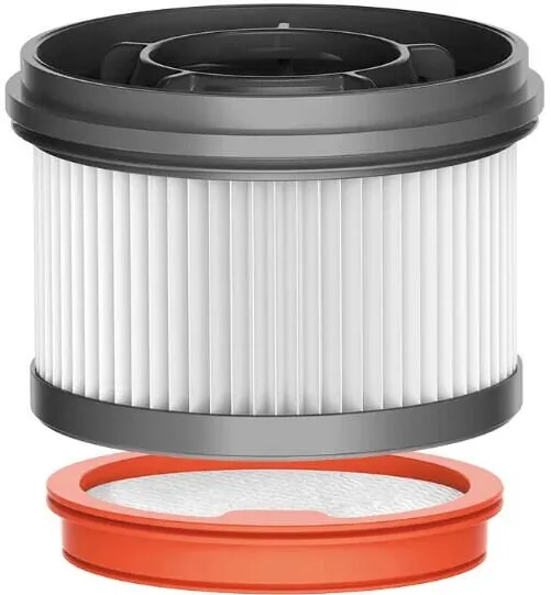 Xiaomi Kit de filtrare Xiaomi G30 Max pentru aspirator G30 MAX Gri