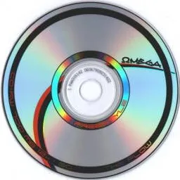 OMEGA DVD-RW 4.7GB 16x shrink 9 buc