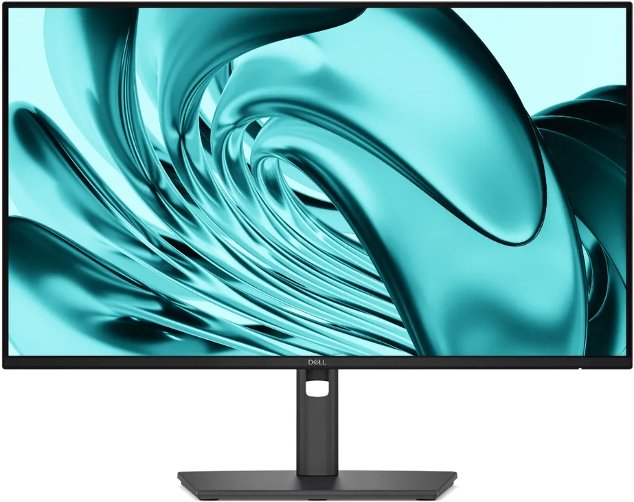Monitor Dell LCD P2426H 24" IPS FHD/1920×1080/HDMI, DP, USB, USB-C/Black