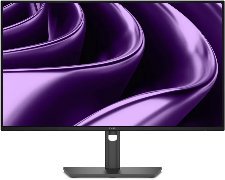Monitor Dell LCD P2426HE 24" IPS FHD/1920×1080/HDMI, DP, USB, USB-C, RJ45/Black