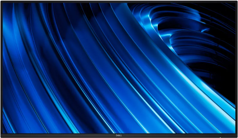 Monitor Dell LCD P2726H 27" IPS FHD/1920×1080/HDMI, DP, USB, USB-C/No Stand/Black