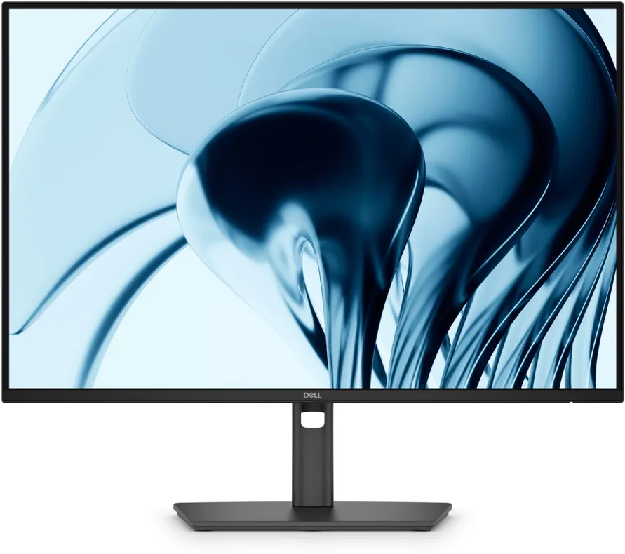 Monitor Dell LCD P2426 24" IPS WUXGA/1920×1200/HDMI, DP, USB, USB-C/Black