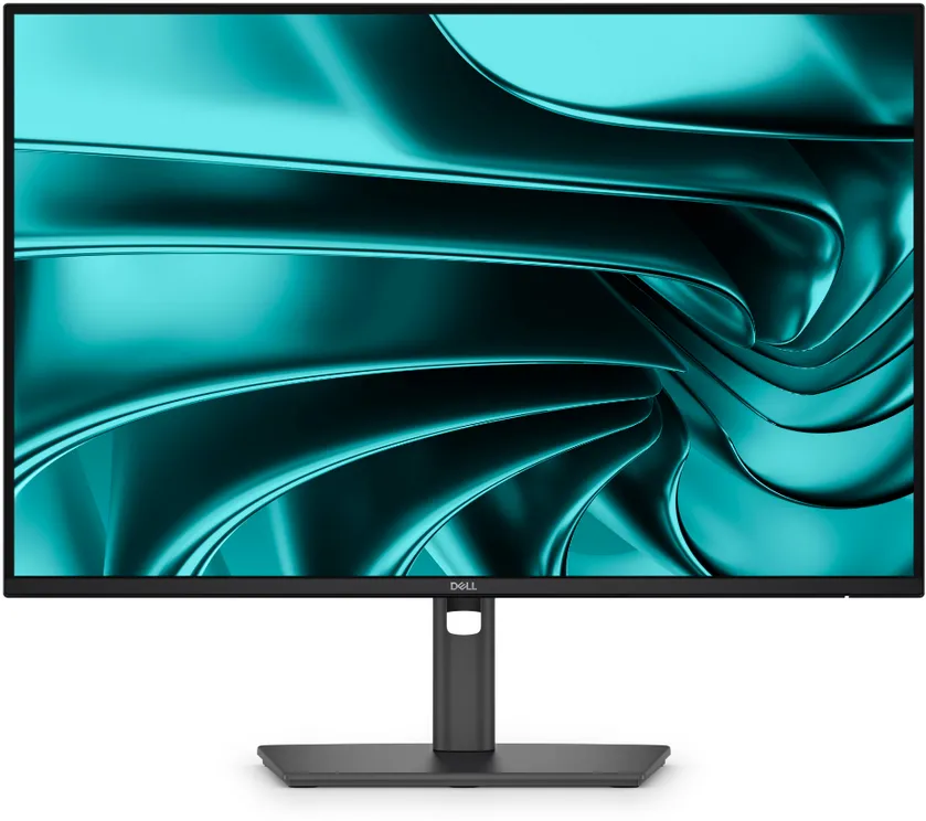 Monitor Dell Dell LCD P2426E 24" IPS WUXGA/1920×1200/HDMI,DP,USB,USB-C,RJ45/Black