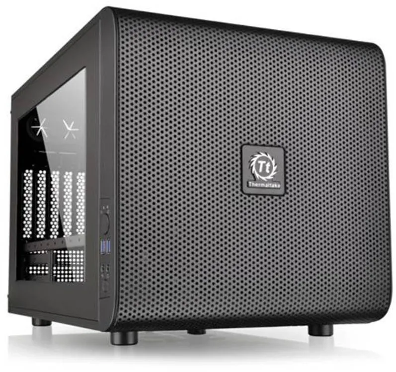 Carcasa PC Thermaltake Core V21