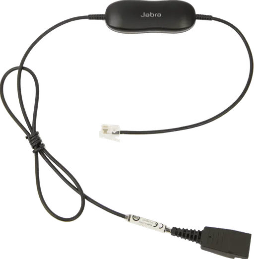 Jabra GN1216 Avaya Cord