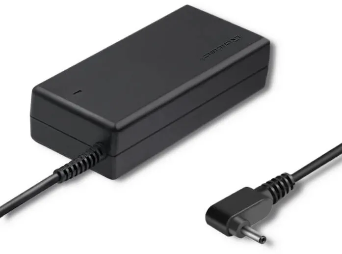 Alimentator Laptop QOLTEC 51506.45W Power adapter for Asus | 45W | 19V | 2.37A | 4.0*1.35 | +power cable