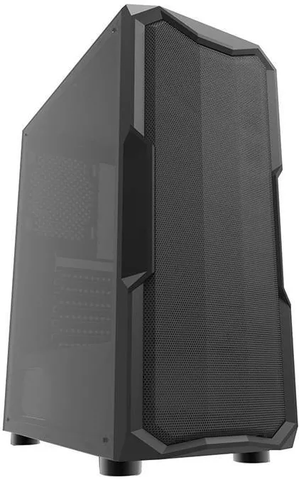 Carcasa PC Darkflash Aquarius Mesh Black