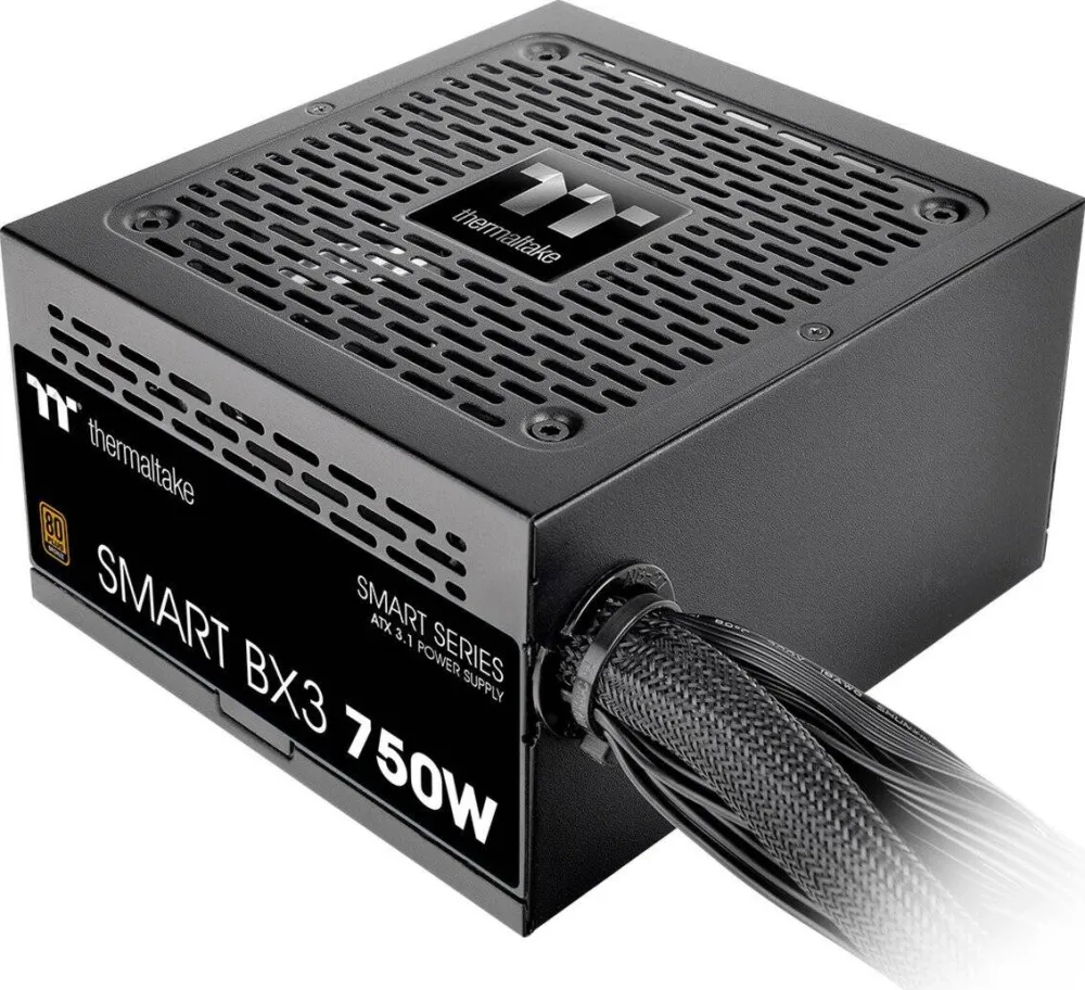 Sursa PC Thermaltake Smart BX3 750W