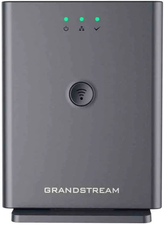 Telefon Fix Grandstream Grandstream GDP 752 Base
