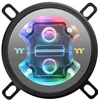Thermaltake Pacific W7 Plus RGB LED