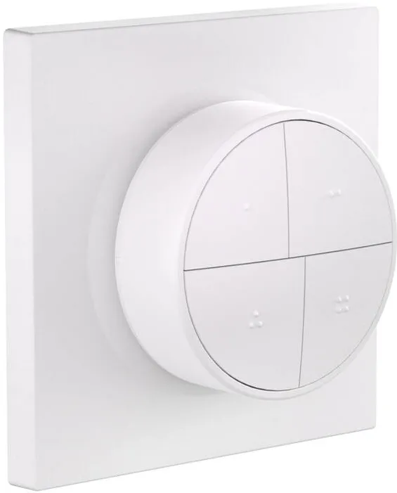 Sonoff Buton inteligent wireless Sonoff SNZB-01M ZigBee