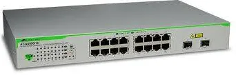 Switch Allied Telesis Gigabit AT-GS950/16-50