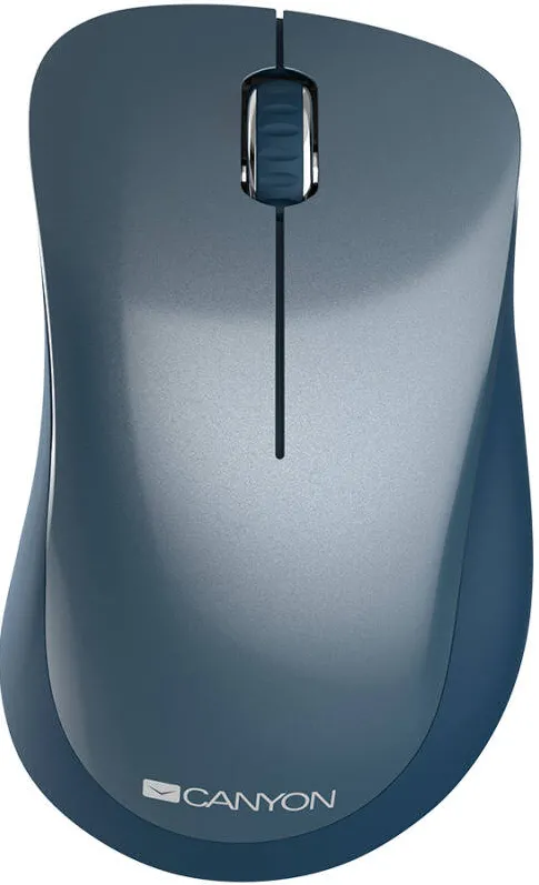 Mouse CANYON CNE-CMSW11BL Wireless Niagara