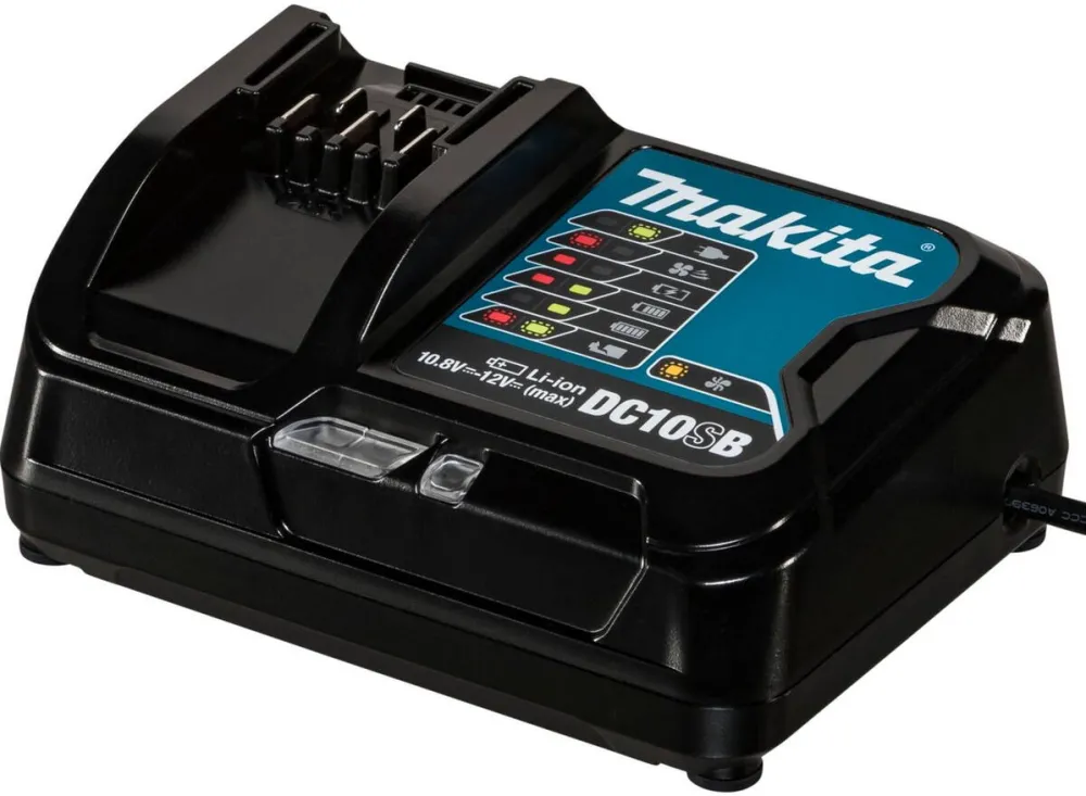 Makita DC10SB Incarcator 10,8V-12V