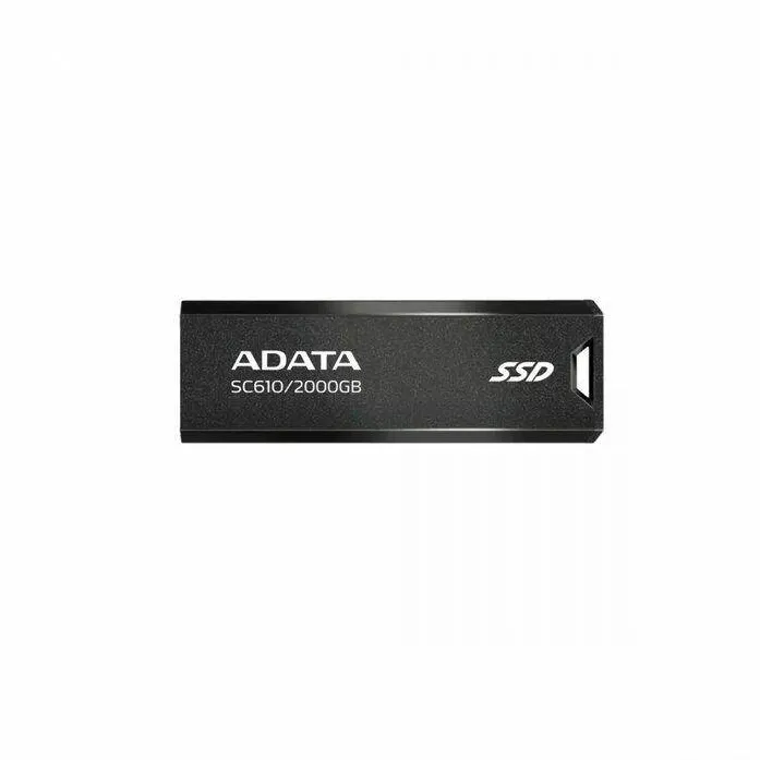 SSD Extern ADATA Extern SC610, 2TB