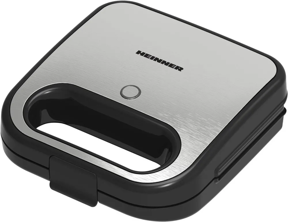 HEINNER Sandwich maker SM-K750FGSL