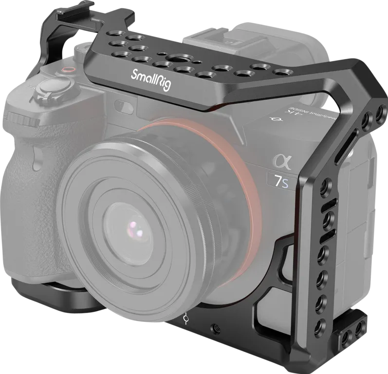 SmallRig 2999 Camera Cage for Sony A7S III