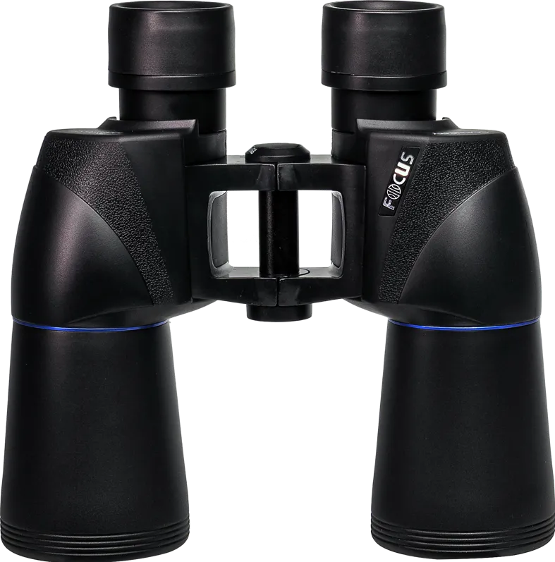 FOCUS OPTICS Focus Scenery 7x50 FF