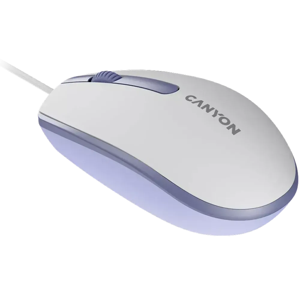 Mouse CANYON CNE-CMS10WL