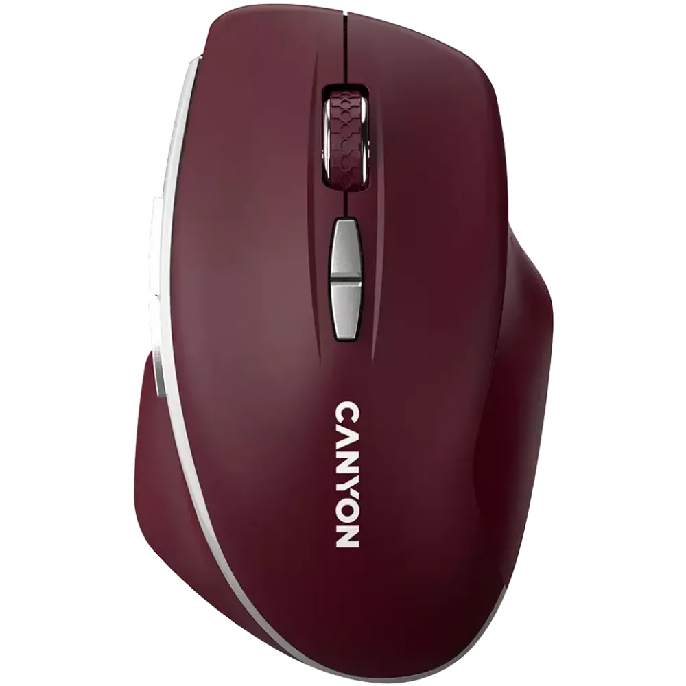 Mouse CANYON CNS-CMSW21BR