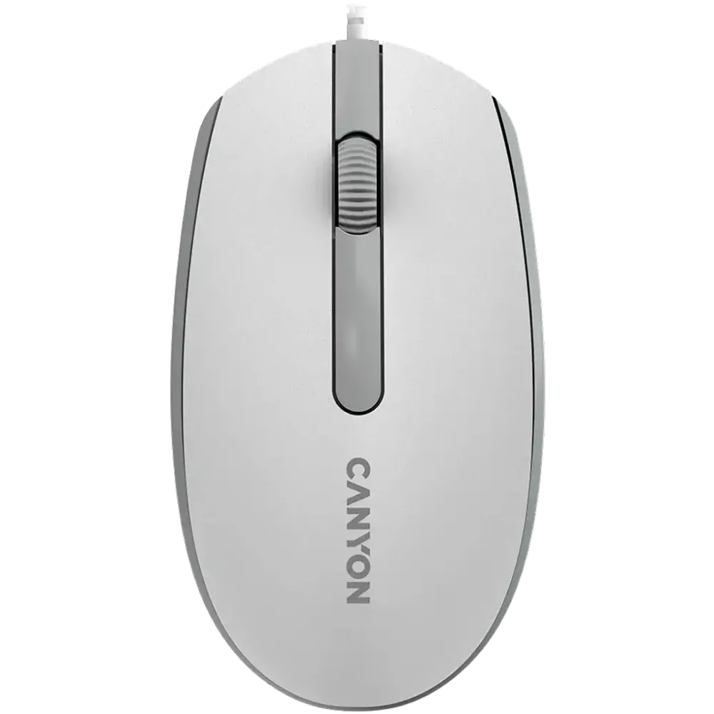 Mouse CANYON CNE-CMS10WG