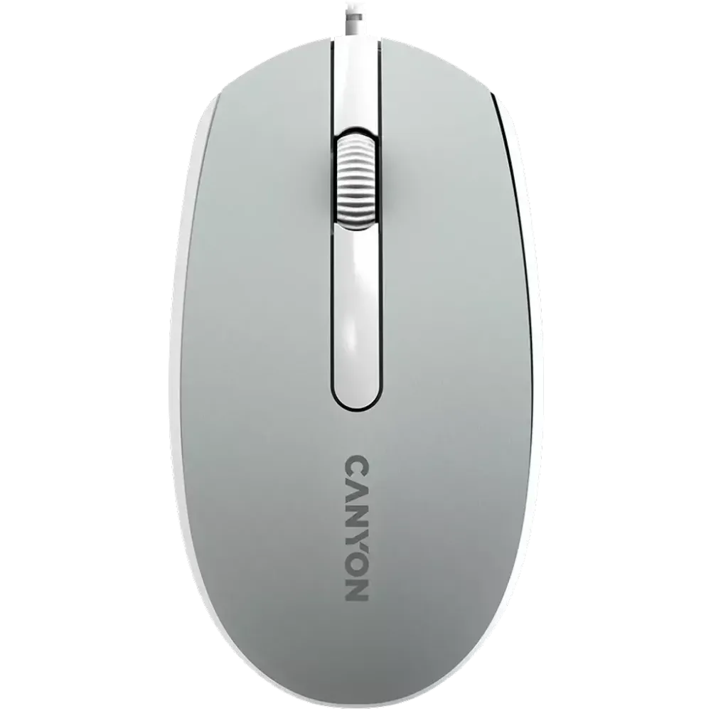 Mouse CANYON CNE-CMS10DG