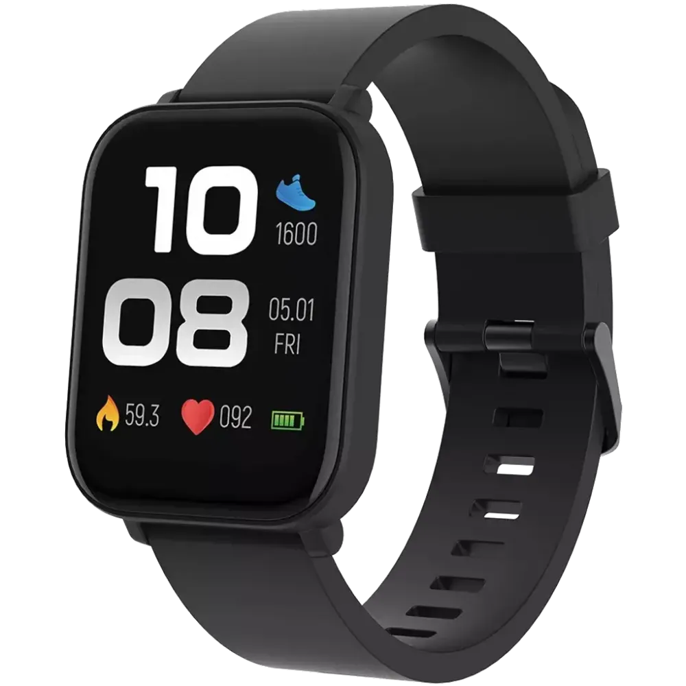 Smartwatch CANYON CNS-SW54BB