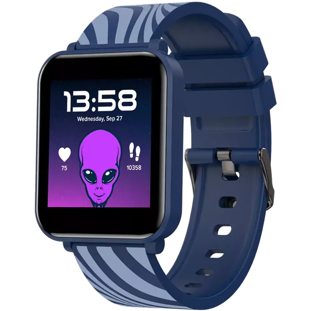Smartwatch CANYON CNE-KW43BL
