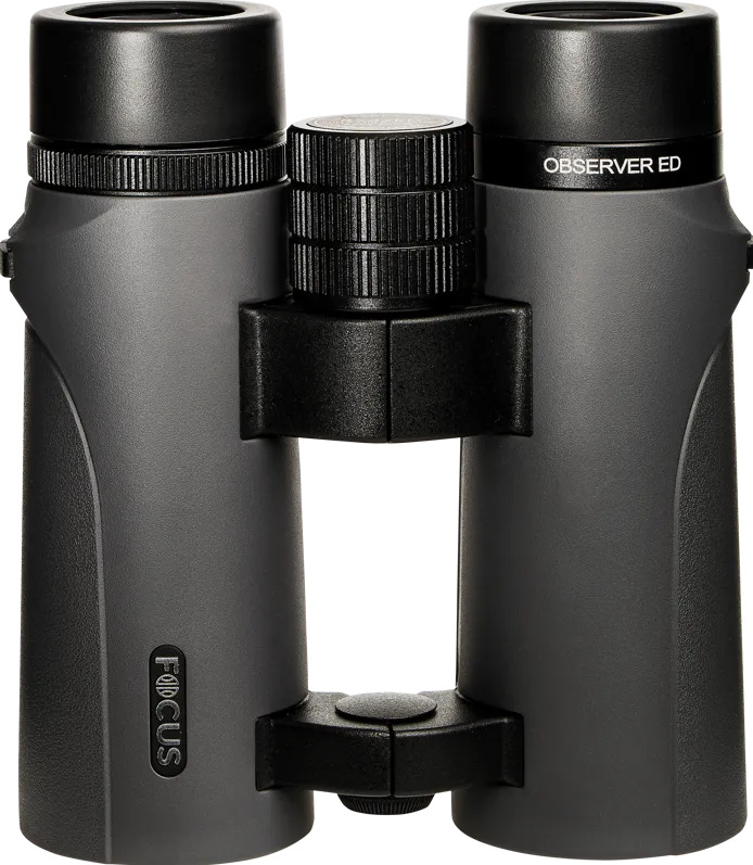FOCUS OPTICS Focus Observer 10x42 ED