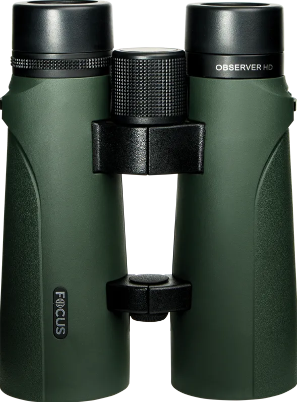FOCUS OPTICS Focus Observer 10x50 HD