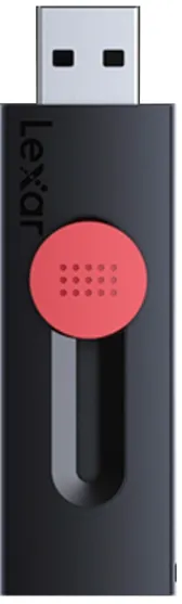 Memorie USB Lexar 32GB JumpDrive D300