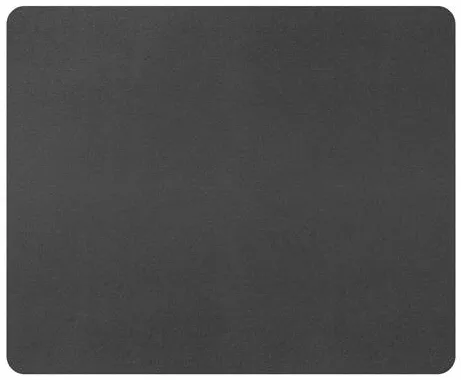 Mouse pad Natec Printable Black, 250x210 mm