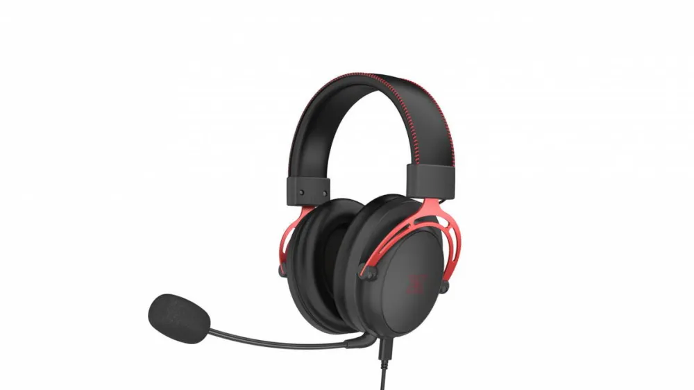 Casti Serioux CASTI GAMING  NIMBUS