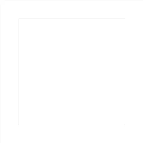 Rama foto FOCUS Passepartout 50x50 White