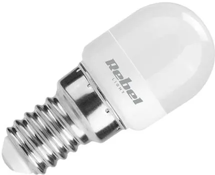 Rebel BEC LED FRIGIDER 2W E14 6500K 230V REBEL