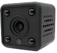 Camera Supraveghere Isnatch CAMERA MINI WI-FI HD 720P INDOOR ISNATCH