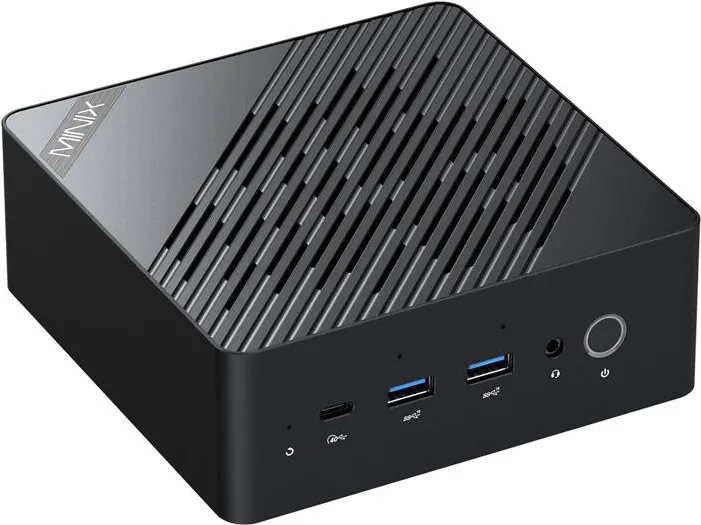 Sistem Mini MiniX ER937 HX370 32+1000
