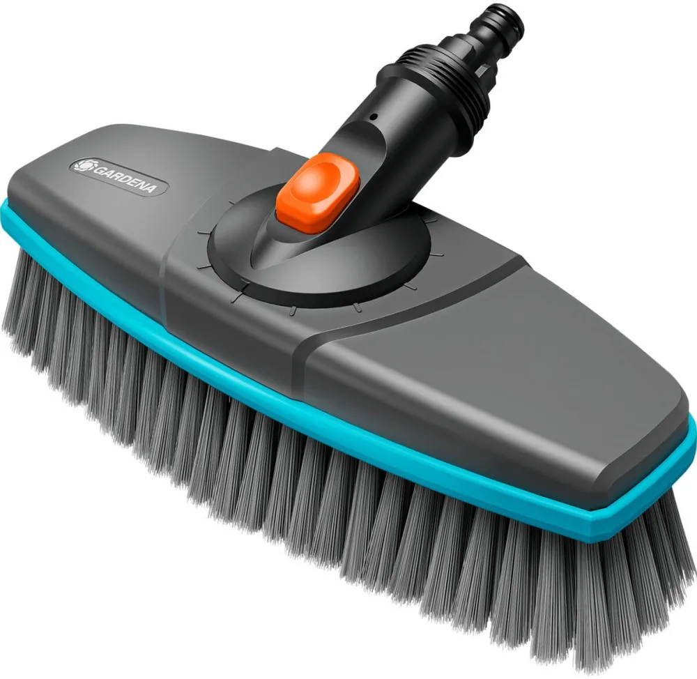 Gardena Gardena Cleansystem Brush Soft