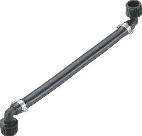 Gardena Gardena Sprinkler system Regner connection 3/4  x 3/4  - 02740-20