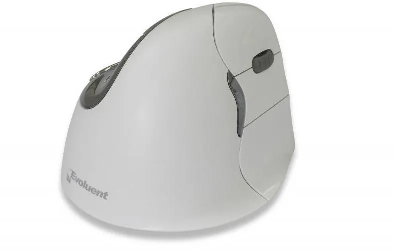 Mouse Bakker Elkuizen 4 Vertical w bluetooth