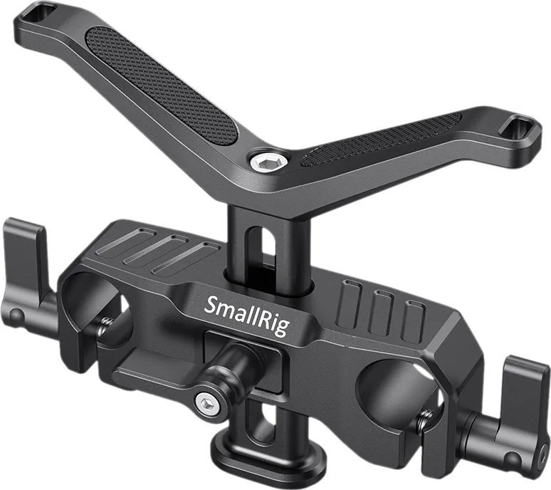 SmallRig 2680 Universal Lens Support 15mm LWS