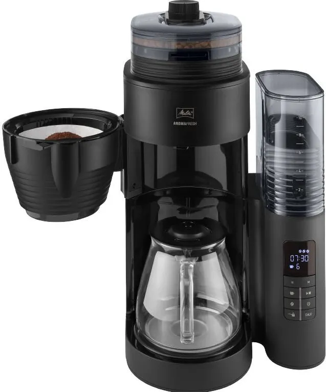 Cafetiera Melitta Melitta AromaFresh X Drip coffee maker 1.25 L