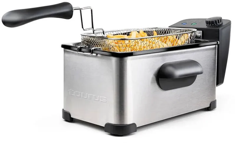 Taurus oil fryer 973967000 (2000W;3l)