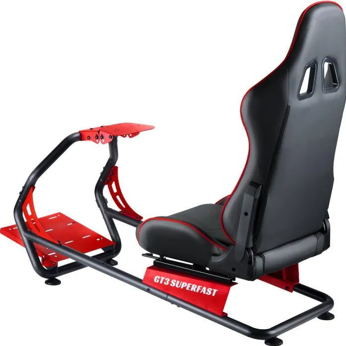 Oplite OPLITE Cockpit GT3 Superfast V2                        black retail