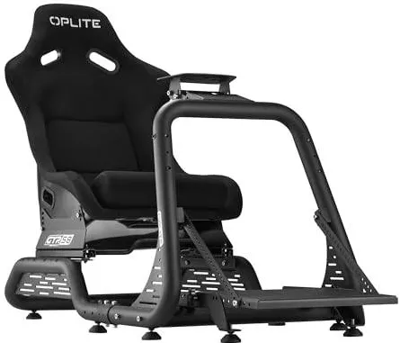 Oplite OPLITE Cockpit GTR S8 Infinity                         black retail (Speditionsversand)