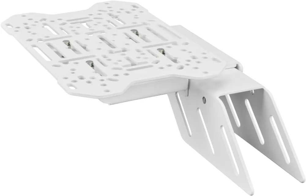 Oplite OPLITE Halter für Simracing & Flightsim Zubehör        white retail
