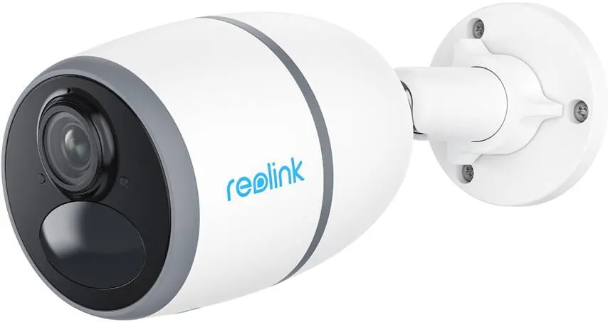 Camera Supraveghere REOLINK Go Series G330 Bullet IP security camera Outdoor 2560 x 1440 pixels Wall