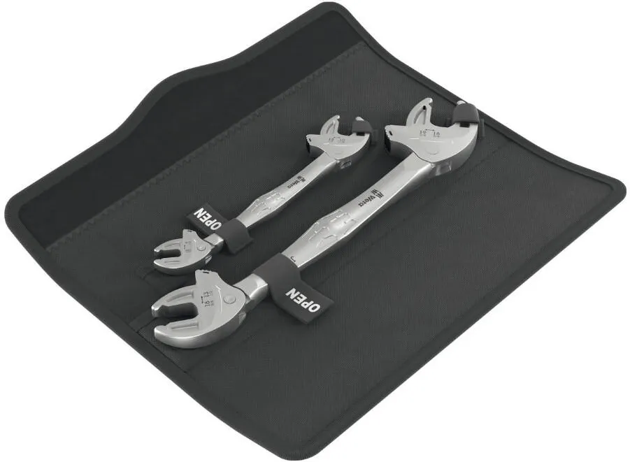 WERA Wera 6006 Joker 2 Set 1