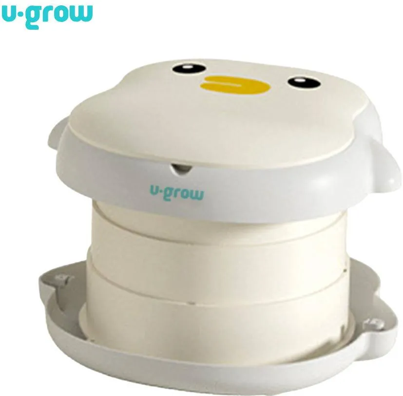 U-GROW Olita portabila, pliabila U-Grow